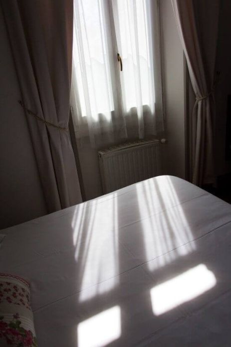 Rayon de soleil Chambre Hôtel Cannes