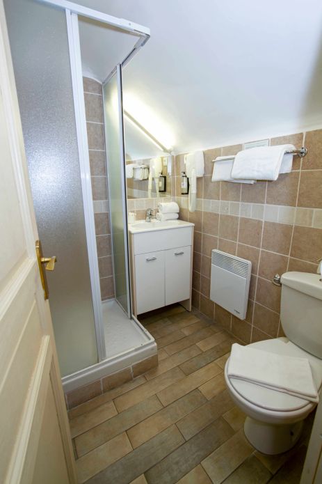 Chambre de l'équipage de Maupassant