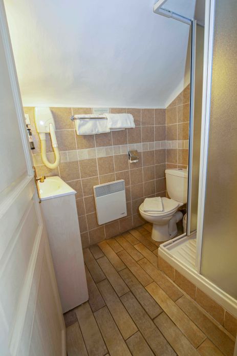 Chambre coup de cœur Cannes 