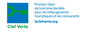 Label Clef Verte