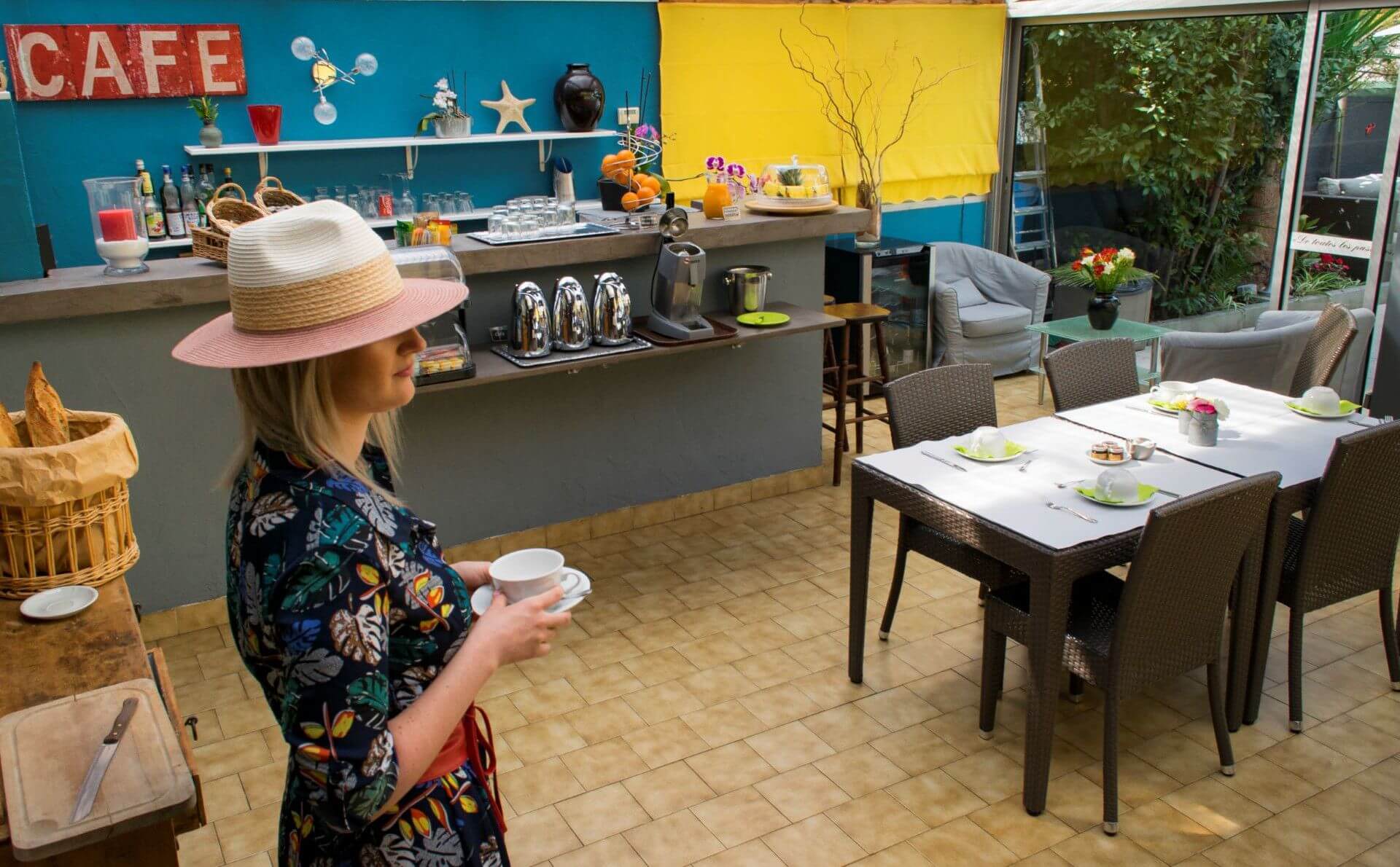 Ostello Veranda Cannes